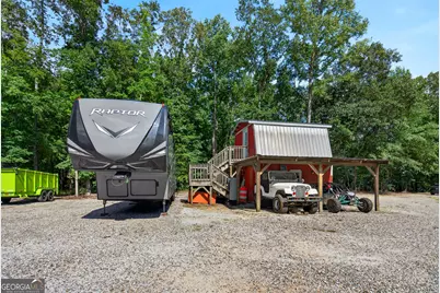 291 Wright Road, Pine Mountain, GA 31822 - Photo 31