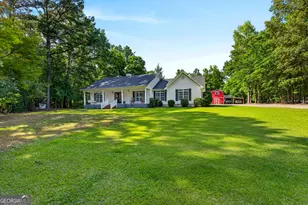 291 Wright Rd, Pine Mountain, GA 31822 - Photo 3