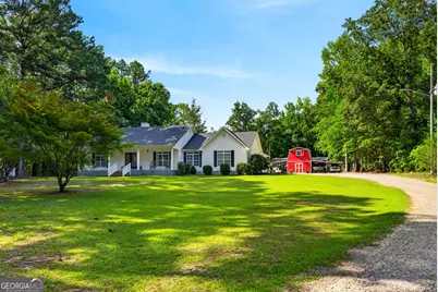 291 Wright Road, Pine Mountain, GA 31822 - Photo 3