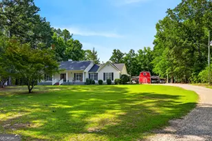 291 Wright Rd, Pine Mountain, GA 31822 - Photo 3