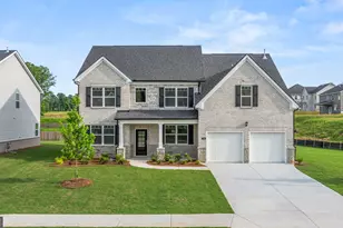 3038 Champions Way, Loganville, GA 30052 - Photo 1
