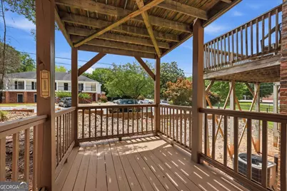 935 Baxter Street # 21, Athens, GA 30606 - Photo 31