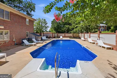 935 Baxter Street # 21, Athens, GA 30606 - Photo 33
