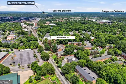 935 Baxter Street # 21, Athens, GA 30606 - Photo 9