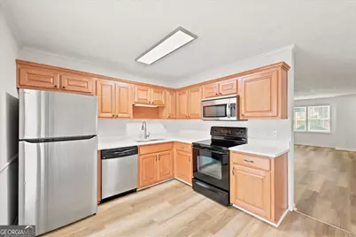 935 Baxter Street # 21, Athens, GA 30606 - Photo 3