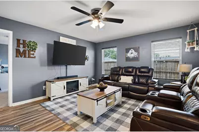 612 Tudor Street, Kingston, GA 30145 - Photo 13