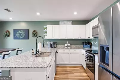 612 Tudor Street, Kingston, GA 30145 - Photo 5