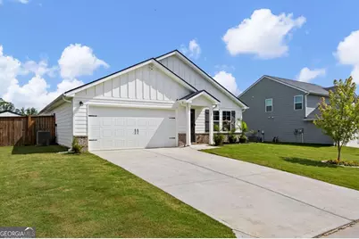 612 Tudor Street, Kingston, GA 30145 - Photo 33