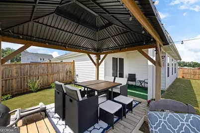 612 Tudor Street, Kingston, GA 30145 - Photo 27