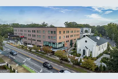 100 Prince Avenue #A303, Athens, GA 30601 - Photo 23