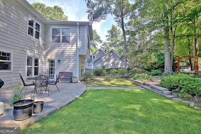 213 Felspar Ridge, Peachtree City, GA 30269 - Photo 41