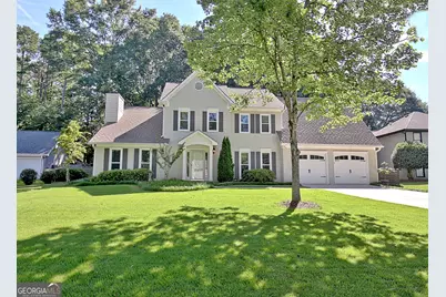 213 Felspar Ridge, Peachtree City, GA 30269 - Photo 3