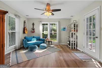 213 Felspar Ridge, Peachtree City, GA 30269 - Photo 9