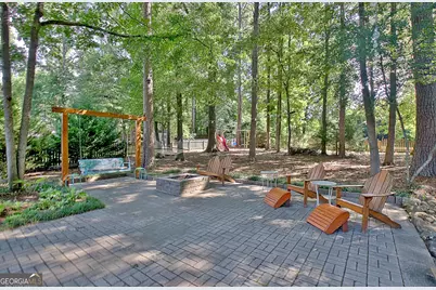 213 Felspar Ridge, Peachtree City, GA 30269 - Photo 37
