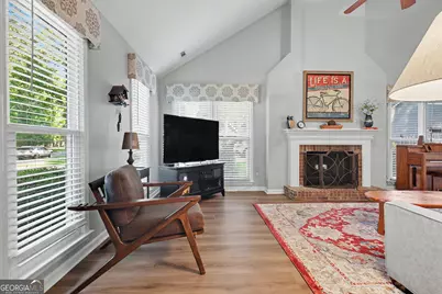 213 Felspar Ridge, Peachtree City, GA 30269 - Photo 5