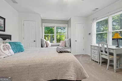 213 Felspar Ridge, Peachtree City, GA 30269 - Photo 23