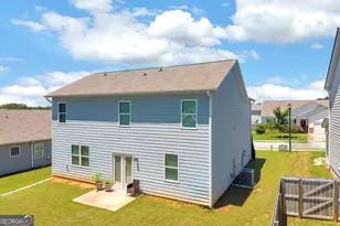 135 Starbuck Parkway, Pendergrass, GA 30567 - Photo 49