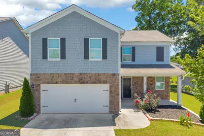 135 Starbuck Parkway, Pendergrass, GA 30567 - Photo 1