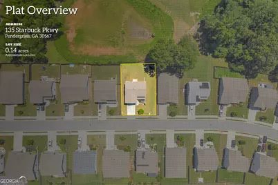 135 Starbuck Parkway, Pendergrass, GA 30567 - Photo 3