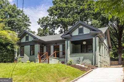 1615 Stokes Avenue SW, Atlanta, GA 30310 - Photo 1