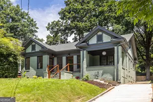 1615 Stokes Ave SW, Atlanta, GA 30310 - Photo 1