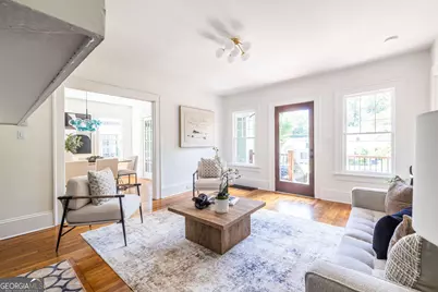 1615 Stokes Avenue SW, Atlanta, GA 30310 - Photo 17
