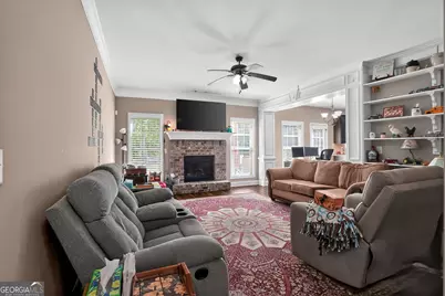 312 Conway Court, McDonough, GA 30252 - Photo 9