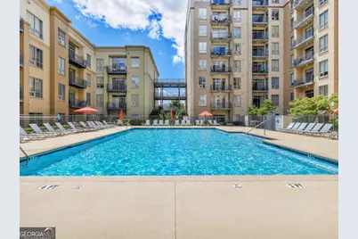 711 Cosmopolitan Drive NE #321, Atlanta, GA 30324 - Photo 51