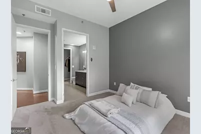 711 Cosmopolitan Drive NE #321, Atlanta, GA 30324 - Photo 23