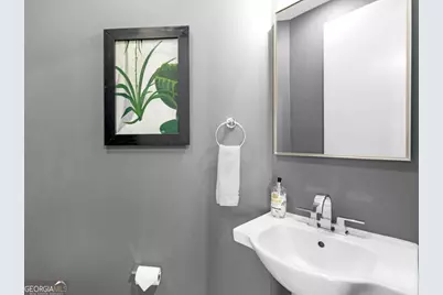 711 Cosmopolitan Drive NE #321, Atlanta, GA 30324 - Photo 21