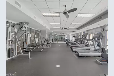 711 Cosmopolitan Drive NE #321, Atlanta, GA 30324 - Photo 39