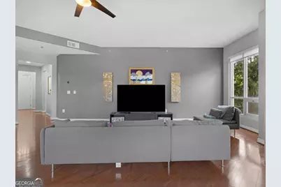 711 Cosmopolitan Drive NE #321, Atlanta, GA 30324 - Photo 7