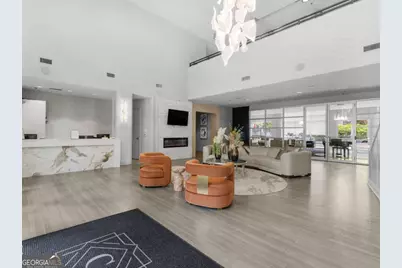711 Cosmopolitan Drive NE #321, Atlanta, GA 30324 - Photo 41