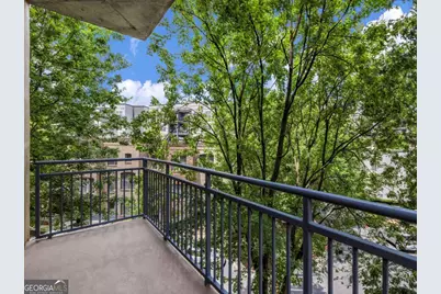 711 Cosmopolitan Drive NE #321, Atlanta, GA 30324 - Photo 19