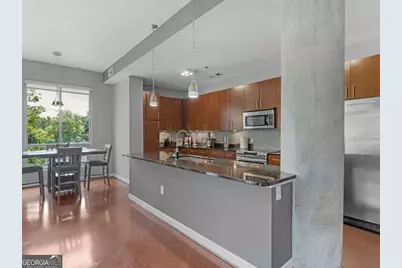 711 Cosmopolitan Drive NE #321, Atlanta, GA 30324 - Photo 15