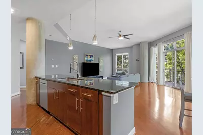 711 Cosmopolitan Drive NE #321, Atlanta, GA 30324 - Photo 17