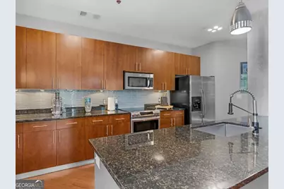 711 Cosmopolitan Drive NE #321, Atlanta, GA 30324 - Photo 13