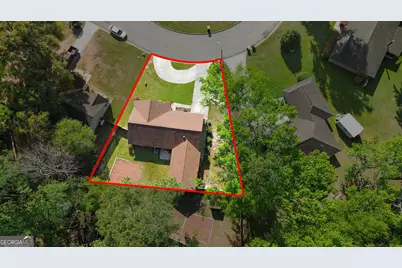 6 N Nicholson Circle, Savannah, GA 31419 - Photo 19