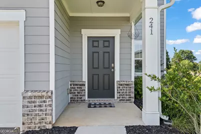 241 Knightsbridge Lane, Winder, GA 30680 - Photo 3