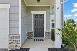 241 Knightsbridge Ln, Winder, GA 30680 - Photo 3