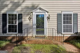 806 Devon Dr, Saint Marys, GA 31558 - Photo 3