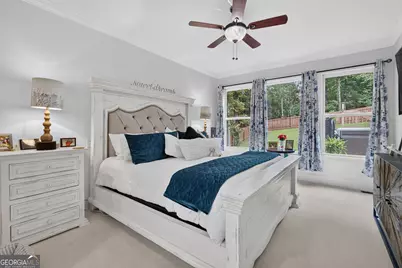 111 S Cloudview Road SE, Rome, GA 30161 - Photo 17