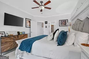 111 S Cloudview Rd SE, Rome, GA 30161 - Photo 19