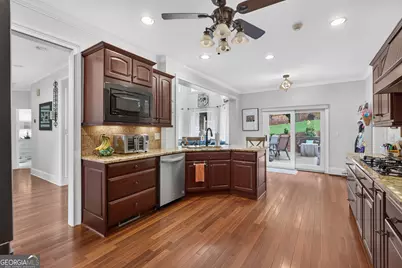 111 S Cloudview Road SE, Rome, GA 30161 - Photo 11