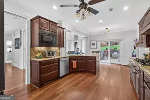 111 S Cloudview Rd SE, Rome, GA 30161 - Photo 11