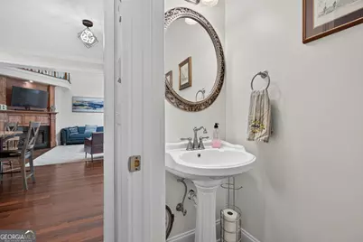 111 S Cloudview Rd SE, Rome, GA 30161 - Photo 15