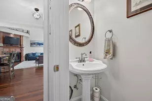 111 S Cloudview Rd SE, Rome, GA 30161 - Photo 15