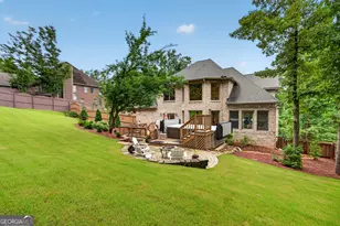 111 S Cloudview Rd SE, Rome, GA 30161 - Photo 47