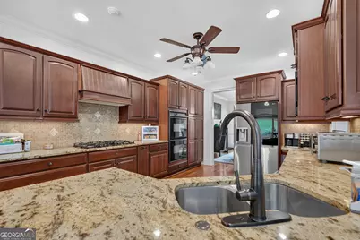 111 S Cloudview Rd SE, Rome, GA 30161 - Photo 13
