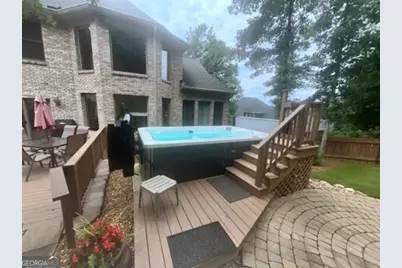 111 S Cloudview Rd SE, Rome, GA 30161 - Photo 49
